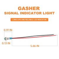 PRODUcT FEATURE1Rated Voltage AcDc 24 Volt Mounting Hole Diameter 8mm cable Length 150mm 600 inch2Product FeaturesWaterproof Rating IP65 Service Life 10000 Hours Body Material chrome Plated Brass3Easy to UseEnergy saving and low maintenance cost Flush mou