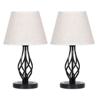 Haitral Lamps