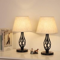 Haitral Lamps