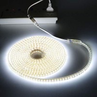 Wall Lamps Wall Lighting Ac 220V Eu Plug Led Light Flexible Lights For Wall 1M 2M 5M 10M 15M 20M Strip Wall Lamp Living Room Hallway Decoration Christmas Energy Saving Wall Lights