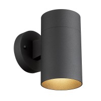 Ken Ricky Outdoor Wall Light Exterior Wall Sconce Outside Wall Light Fixtures With Matte Black For Porch Garage Patio Doorwa