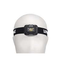 Lupine Lighting Systems Penta 4500K Neutral White 1100 Lumen Headlamp