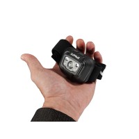 Lupine Lighting Systems Penta 4500K Neutral White 1100 Lumen Headlamp