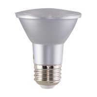 Satco S29405 65 Watt 120 Volt Par20 Reflector Led Light Bulb 2700K 40 Deg Beam Angle E26 Medium Base 1 Led Light Bulb