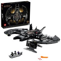 Lego 1989 Batwing Set 76161