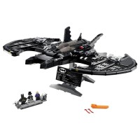 Lego 1989 Batwing Set 76161