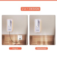 LED Reading Wall Lights for Bedroom