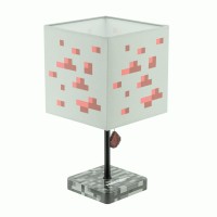 Paladone Pp6597Mcf Minecraft Led Lamp Bdp