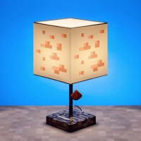 Paladone Pp6597Mcf Minecraft Led Lamp Bdp