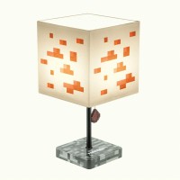 Paladone Pp6597Mcf Minecraft Led Lamp Bdp