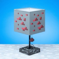 Paladone Pp6597Mcf Minecraft Led Lamp Bdp