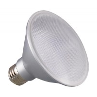 Satco 3.74 Inch 12.5W Par30Sn Led Medium Base Replacement Lamp