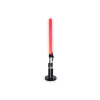 Robe Factory Llc Star Wars Darth Vader Led Light | Desk Lamp | Night Light | 24 Inches