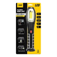 Led Btry Work Lt 500L (Pack Of 1)