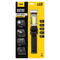 Led Btry Work Lt 500L (Pack Of 1)