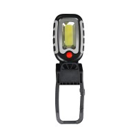 Feit Electric Workmini300 300 Lumens 3-Cell Aaa Ultra Bright Handheld Led Work Light Flashlight