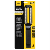 Led Rchrg Work Lt 1000L (Pack Of 1)