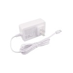 Sylvania Truwave Natural Series 24W Plug-In Adapter For Under Cabinet Light System - 1 Pack