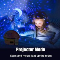 Toys For 3-8 Year Old Girls Boys, Timer Rotation Star Night Light Projector Kids Twinkle Lights, 2-9 Year Olds Kids Gifts Kawaii Birthday Easter Gifts For Kids,Gift For Teen Toddler Baby Girls Boys