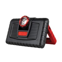 Coast - 30363 Coast Pm310 1000 Lumen Alkaline Dual Power Magnetic Focusing Led Work Light