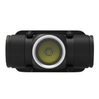 Nebo Transcend 500, Rechargeable Head Torch, Waterproof, Powerful 500 Lumen Lamp, 4 Light Modes, Impact Resistant