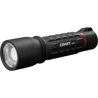 Rchrg Flashlight 1000L (Pack Of 1)