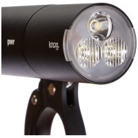 Knog Pwr Lights Pwr Road 700L - Black, One Size