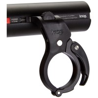 Knog Pwr Lights Pwr Road 700L - Black, One Size