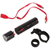 Knog Pwr Lights Pwr Road 700L - Black, One Size