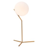 Tirol Table Lamp Brass