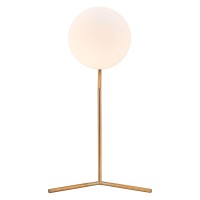 Tirol Table Lamp Brass