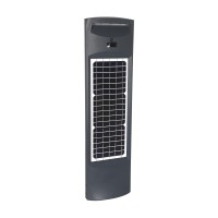 Solar Pillar Commercial Bollard