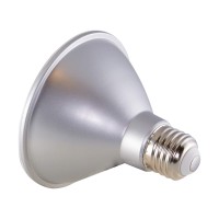 Satco S29416 12.5 Watt 120 Volt; Reflector Par30Sn Led Light Bulb; 3000K Soft White; 40 Deg. Beam Angle; E26 Medium Base, Dimmable (6 Led Light Bulbs)