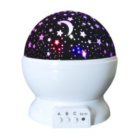 Toys For 3-10 Year Old Girls - Kids Star Night Light Projector For Bedroom Decor Gifts For 3-12 Year Old Boys Girls Toys Age 4 5-10 Year Old Boy Girl Christmas Birthday Gifts Age 3-12 White