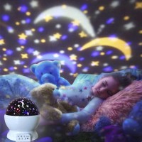 Toys For 3-10 Year Old Girls - Kids Star Night Light Projector For Bedroom Decor Gifts For 3-12 Year Old Boys Girls Toys Age 4 5-10 Year Old Boy Girl Christmas Birthday Gifts Age 3-12 White