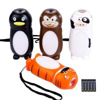 Kunhe 4 Pack Stocking Stuffers Christmas Gifts Kids Small Mini Led Flashlight Camping Flashlights For Kids Toddlers Lantern Flashlight Cute Flashlight Girls Boys