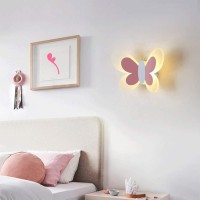 Elksdut Modern Minimalist Creative Wall Light