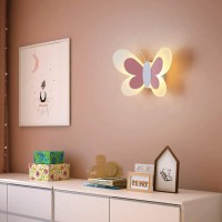 Elksdut Modern Minimalist Creative Wall Light