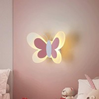 Elksdut Modern Minimalist Creative Wall Light