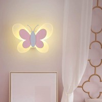 Elksdut Modern Minimalist Creative Wall Light