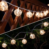 Nautical Fish Float String Lights Outdoor Beach String Lights Set Of 10 Clear G50 Ball Nautical Float Lights String For Room Wa