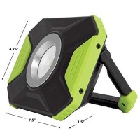 Performance Tool W2234 Firepoint X Li-Ion Work Light