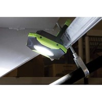 Performance Tool W2234 Firepoint X Li-Ion Work Light