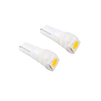 Diode Dynamics 74 Smd1 Led Bulbs Pair Cool White 6000K