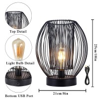 Jhy Design Large Battery Operated Lamp 8