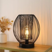 Jhy Design Large Battery Operated Lamp 8