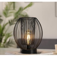 Jhy Design Large Battery Operated Lamp 8