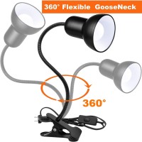 Desk Lamp, 360