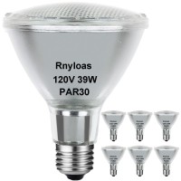 Rnyloas G4 Light Bulb, 5 Pack G4 Halogen 12V 20W High Output 300Lm, G4 Dimmable, Premium Quality G4 Bulb With G4 Base, 2800K Warm White, G4 Halogen Bulb Ideal For Under Cabinet Puck Light, Chandeliers