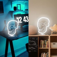 Manufacturers direct Divatla focus on the production of neon lights neon strips neon signs professional production good quality Reliabilty is our strong point Without argon and mercury the durable neon wall sign is safe and kid friendlynbsp nbsp nbsp nbsp